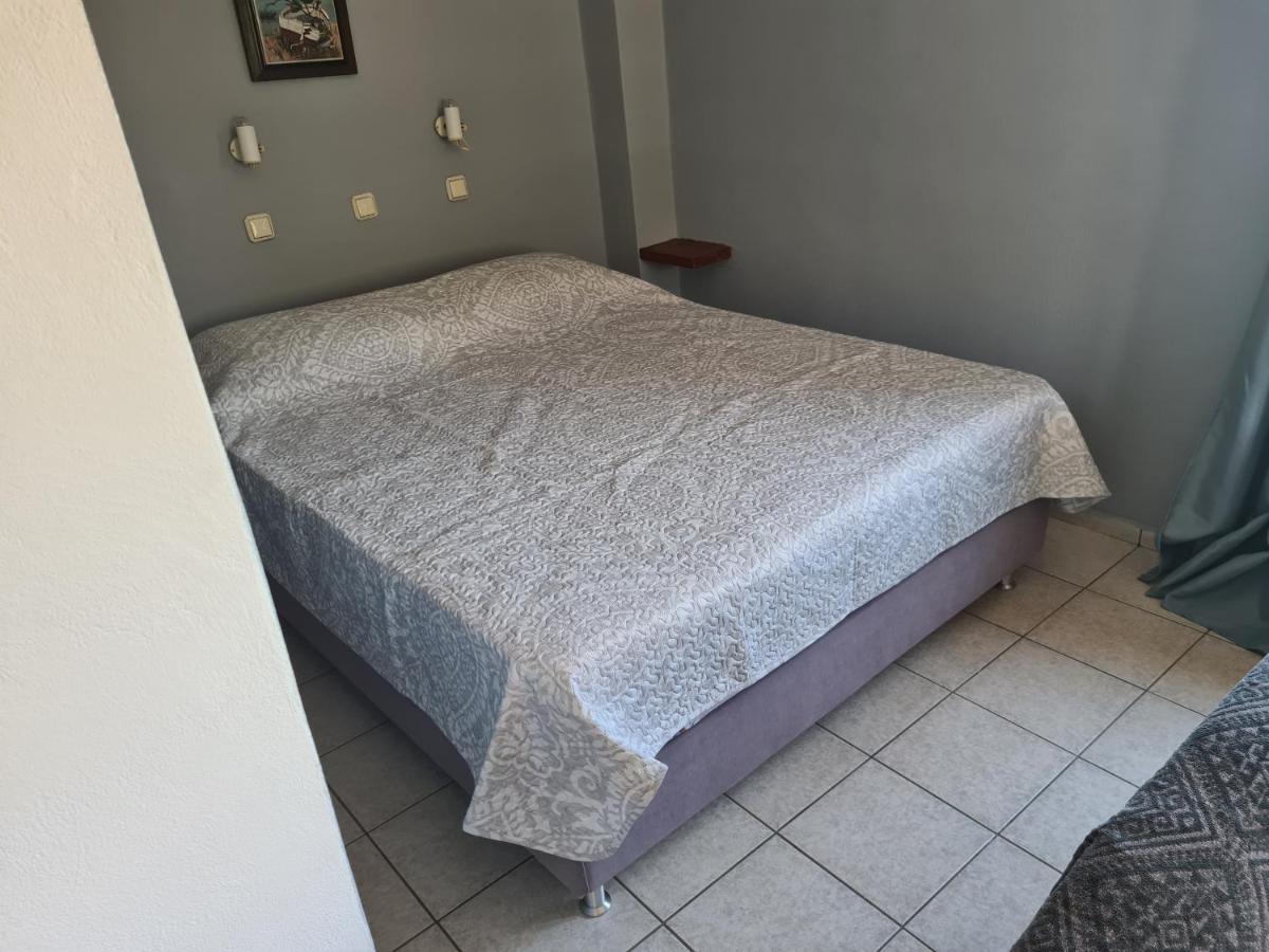 Spitikariotiko Panoramic Home Raches  Ngoại thất bức ảnh