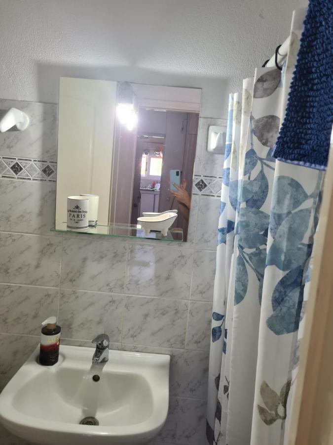 Spitikariotiko Panoramic Home Raches  Ngoại thất bức ảnh